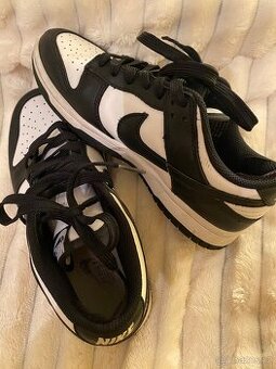 Nike boty 37,5