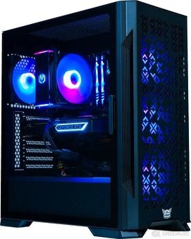 AlzaPC GameBox Prime - i7 / RTX 4070 SUPER / 32GB RAM / 1TB