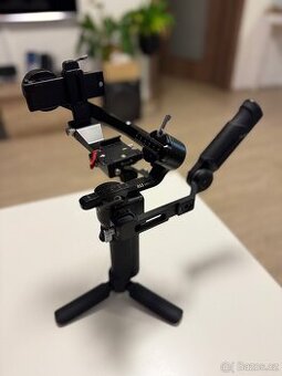 DJI RS3 Mini - 1