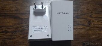 Netgear pl1000v2 sitovy power line - 1