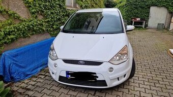 Ford S-Max 1,8 TDCi