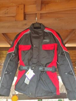 Motorkářská bunda vel. XS značka: Madras - 1