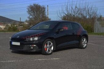 Volkswagen Scirocco 2.0 TDI 125KW R-Line