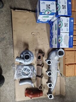 Turbo sada zetor