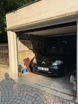 Citroen c3 1.1 benzin 44 kw