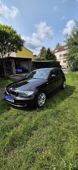 BMW Řada 1, 2.0D (85 kw) E87