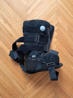 Air Walker Protect boot