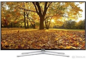 Samsung UE48H6400 121cm, SMART, 400Hz, 3D brýle, stav A1