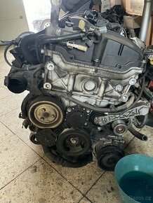 Motor 1.6 Thp 5FV