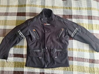 Bunda W-TEC Rokosh GS-1758 Velikost 5XL