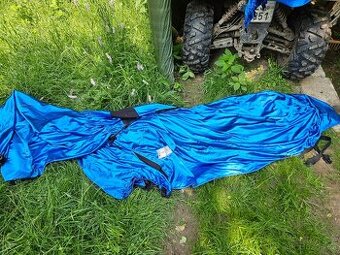 Exémová deka 155 nepoužitá