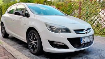 Opel-Astra 1,3diesel 70kw - 1