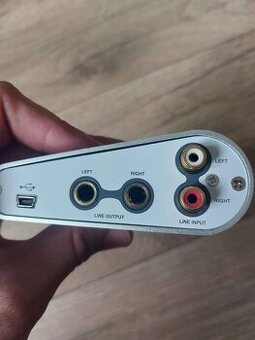 Zvuková karta ESI MAYA 22 USB