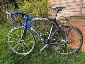 Basso silnice