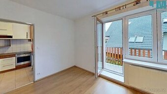 Pronájem, Byty 2 + KK, 65 m2 - Humpolec, ev.č. 01185