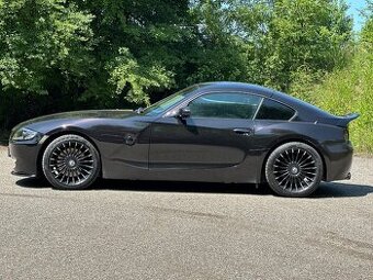 Z4 coupe 3,0 SI - 1