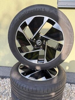 5x112 r18 kola disky ID3 volkswagen id3 vw alu