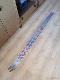 Běžky 200 cm - 1