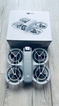 DJI Neo + dji care za 600,-