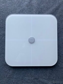 Váha - 1