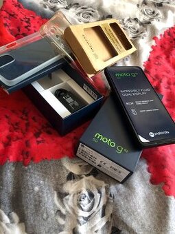 Motorola G62 5G dual sim zanovni