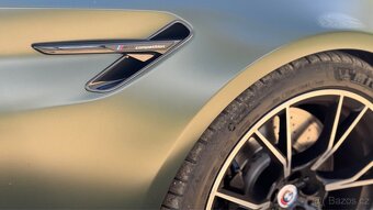 BMW M5 competition individual