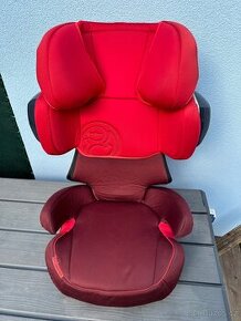 Dětská autosedačka Cybex