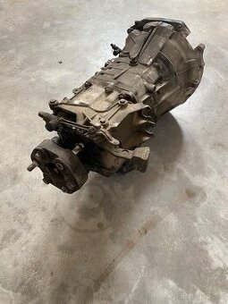 Převodovka 2.4 Tdci 6 rychlostní