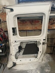 VW Caddy PZ dveře