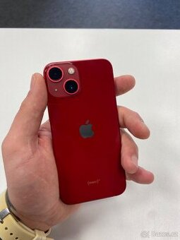 iPhone 13 mini
