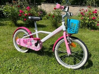 Dětské kolo BTWIN 16