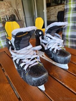 Dětské Brusle Bauer Supreme Yth 13.0 (EUR 32)