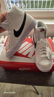 Nike blazer mid '77 38eu