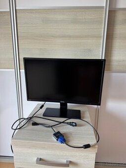 Monitor BenQ GW2470 – 24" Full HD monitor