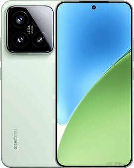 Xiaomi 15 5G 12GB/256GB Green