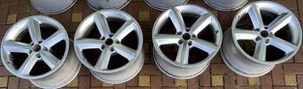 Alu Kola Audi R18 ET29