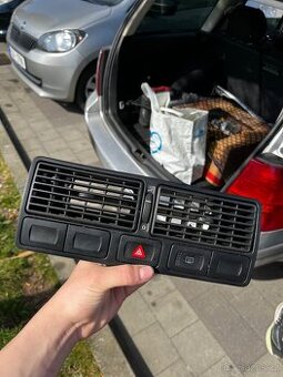 Sada ofuků VW Golf 4