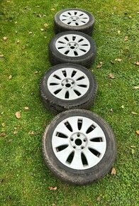 Alu kola Audi 16’’