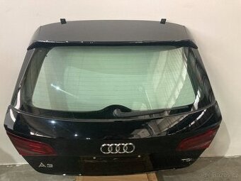 Páté dveře Audi A3 Sportback 8V, kód barvy LY9B