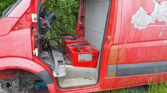 Sprinter 906 - Crafter - 1