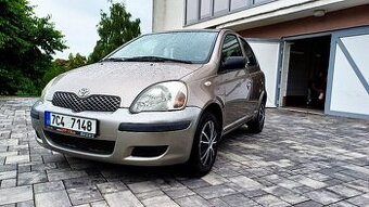yaris 1.0 benzin