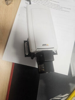 Kamera AXIS P1354/bez krytu