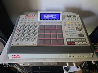 AKAI MPC RENAISSANCE