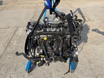 KIA HYUNDAI 1.6 T-GDi