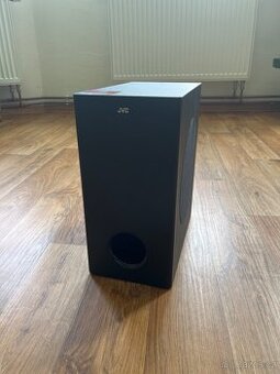 JVC Wireless Subwoofer