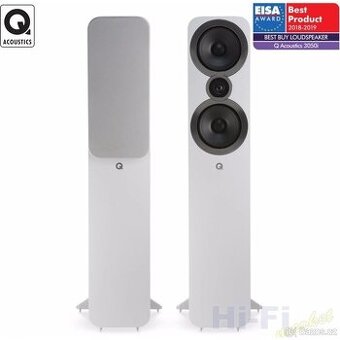 Q Acoustics 3050i - Bílé