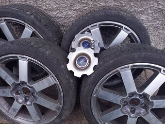 Orig ALU kola FORD 18"