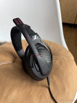 Herní sluchátka Sennheiser PC 373D