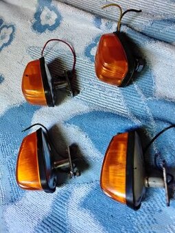 Jawa 175 .250 .350  blinkry blinkry sltav  panelka