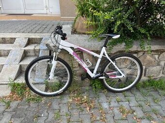 Dětské kolo dámské - Active Alu 26 Da.